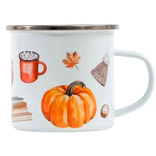 plecháček Podzimní pohoda